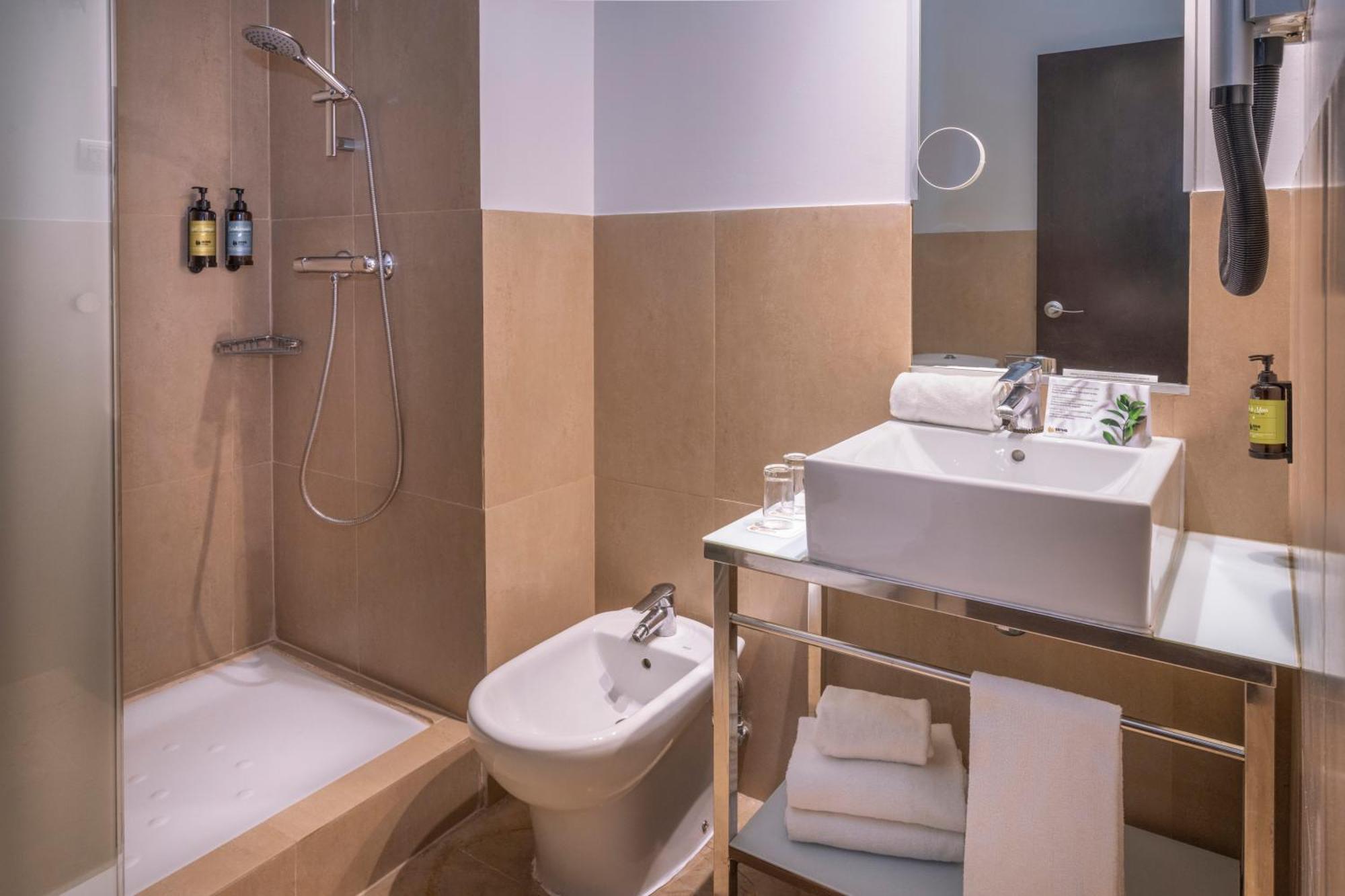 Hotel Serhs Del Port Barcelona Cameră foto